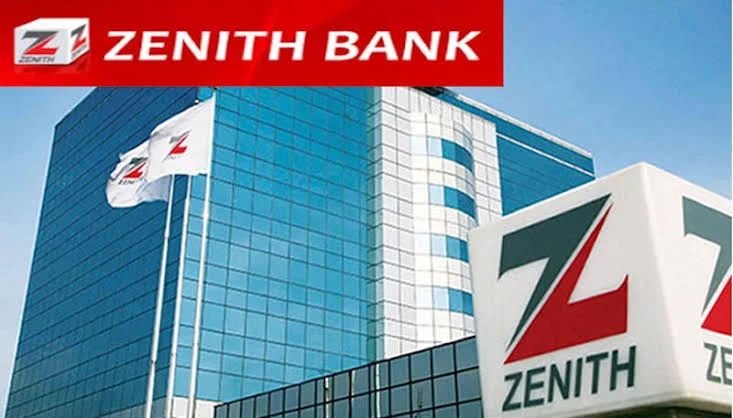 Zenith Bank named Africa, Nigeria’s best bank at 2026 Euromoney Awards - TheNiche
