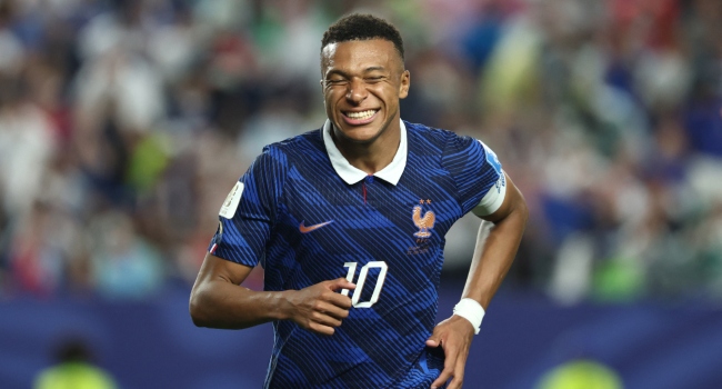 Mbappe wins World Cup Golden Boot
