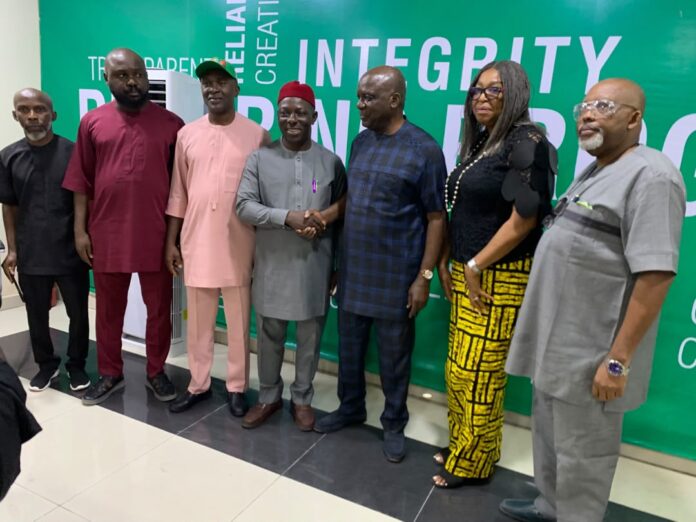 Aba Power and Abia Assembly committee