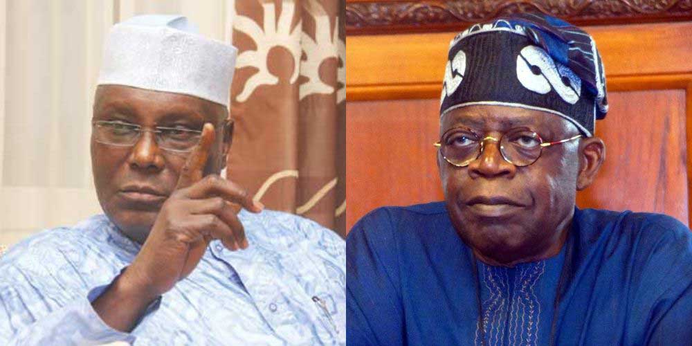 Enough of the FBI file saga: Nigeria must stop outsourcing its political destiny