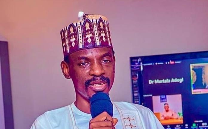 Ex-Buhari aide, Bashir Ahmad, reacts to Davido's dig on scoring 16 votes; says 'APC primary was rigged'