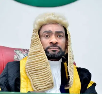 Blessing Agbebaku