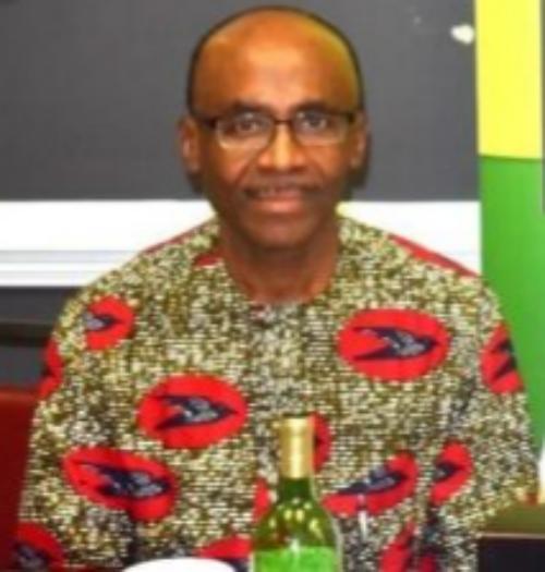 Overview of Mbaise strategic development priorities