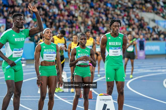 Commonwealth Games 2026