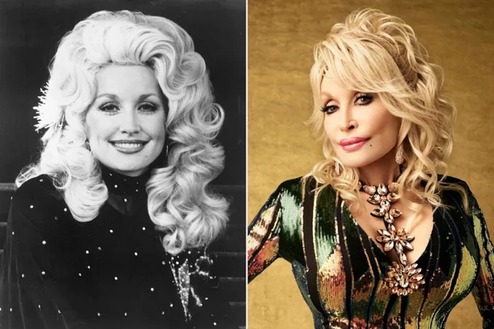 Dolly Parton, Country Music legend, dies at 80, just 4 days after saying, 'I still have so many things I want to achieve'