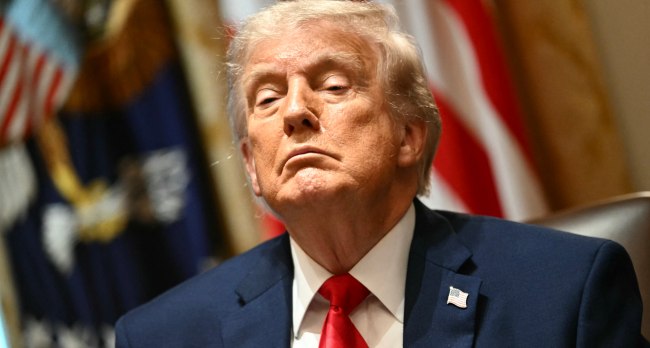 US court orders halt to Trump ballroom construction