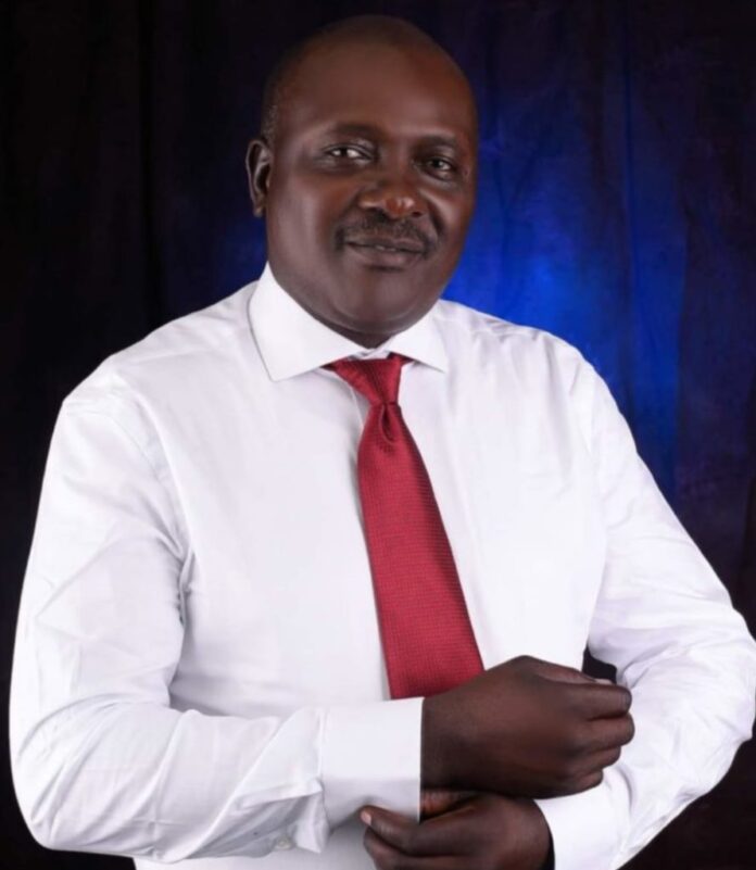 Dotun Oladipo