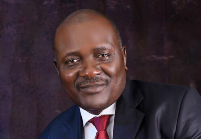 Tragedy strikes media community as Dotun Oladipo, former GOCOP President, dies at 56