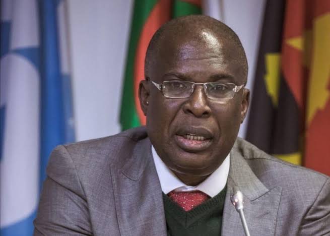 Ex-governor Timipre Sylva