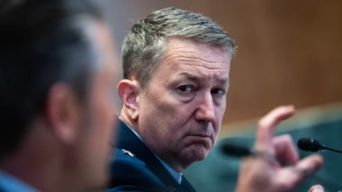 Trump’s top general ‘looking for an off-ramp’ from Iran war as US military options remain limited