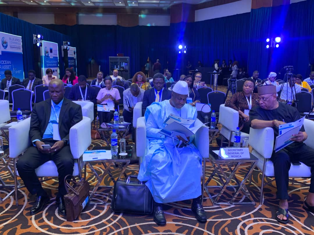 MOWCA unveils maiden Blue Africa conference, exhibition 2026 in Nigeria