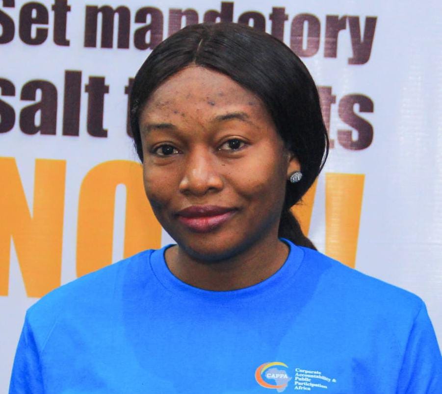 Mandatory fortification of bouillon cubes: A threat to maternal and child health in Nigeria