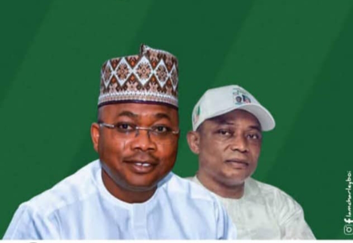 Ododo/Oyibo's appointments signal solid leadership, end of opposition's politics of calumny - Egbolo