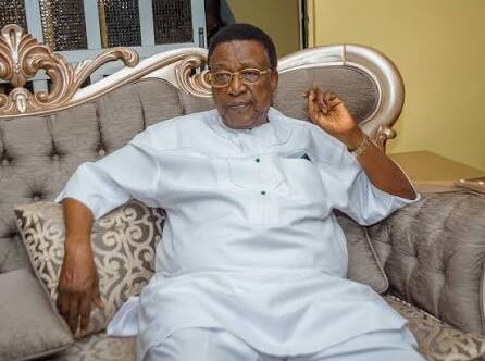 Jim Nwobodo