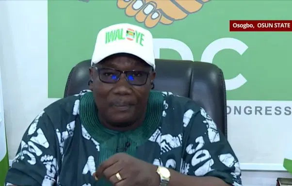 Osun-Poll. Najeem-Salaam