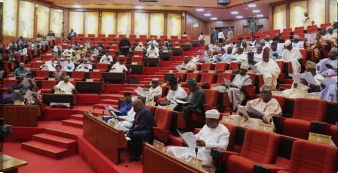 Senate explains why FCT cannot operate state police