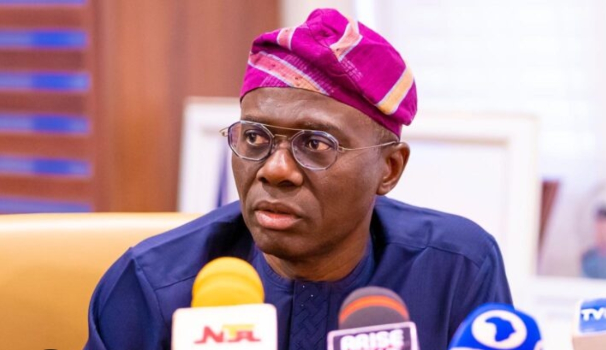 Sanwo-Olu proffers solutions to Lagos health sector challenges, says state needs 40,000 more doctors, N100bn - TheNiche