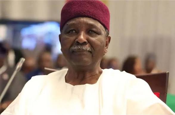 Gowon-book. Yakubu-Gowon