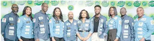 23 years after, Glo still pushing Nigerians to ‘Never Settle For Less’