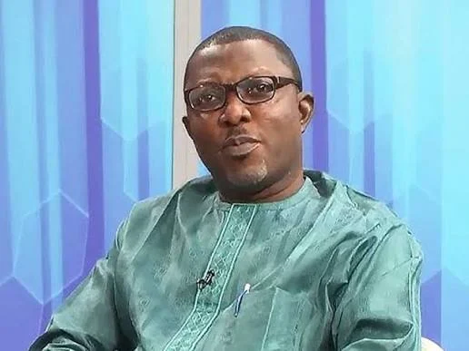 Abayomi Arabambi
