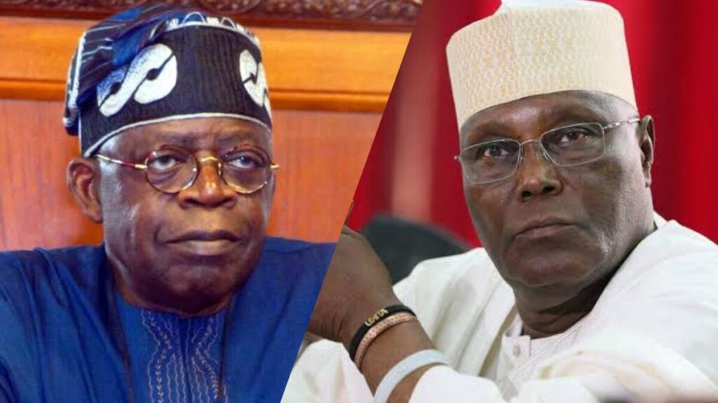 The Tinubu administration and the politics of intimidation
