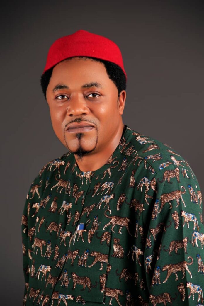 Chijioke Ugwu