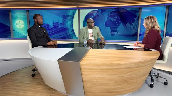 Three gruesome ways terrorists kill victims in Nigeria - Catholic Priest