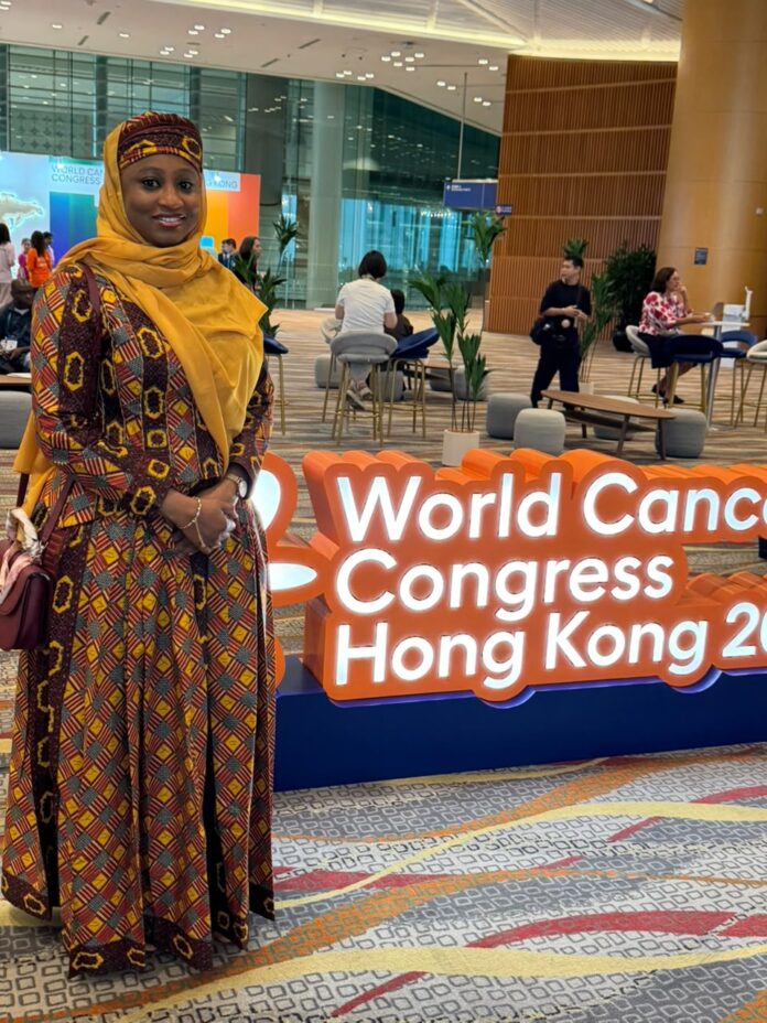 Fatima Radda