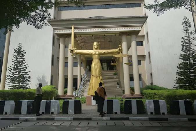 Federal High Court, Abuja