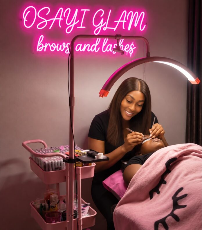 OsayiGlam