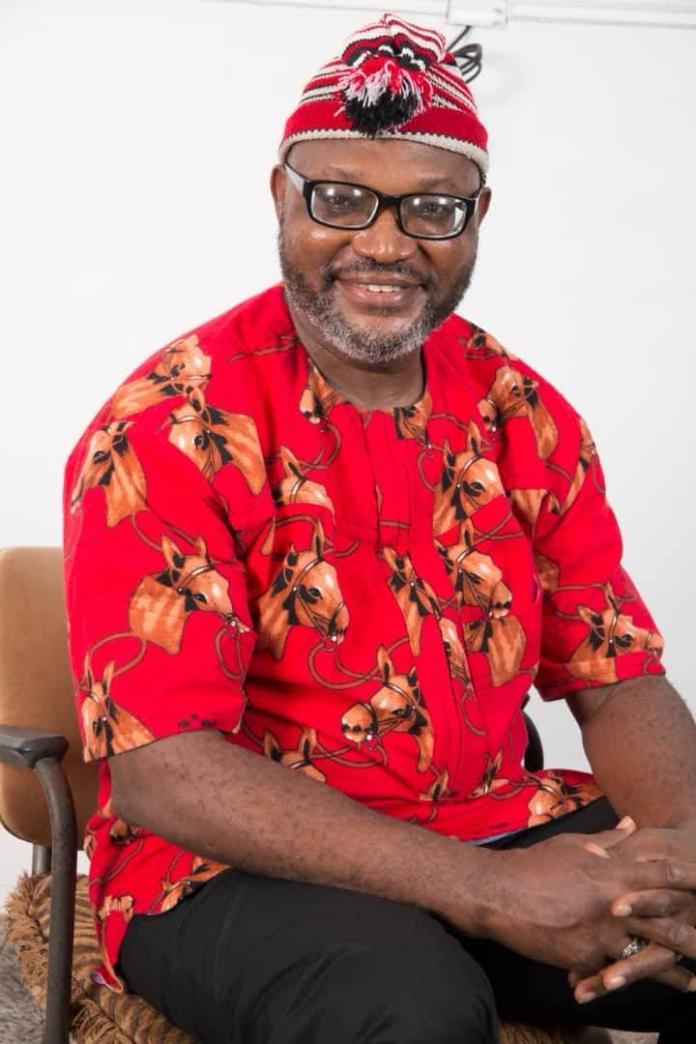 Why Ohanaeze Ndigbo will survive the next 50 years – Kalu Onuma