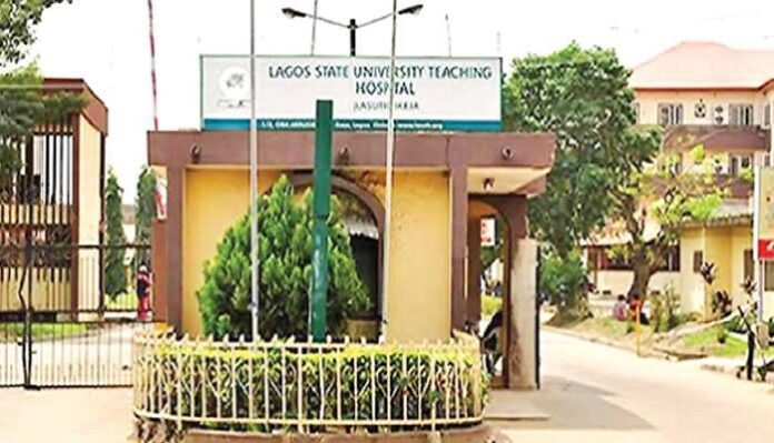 LASUTH