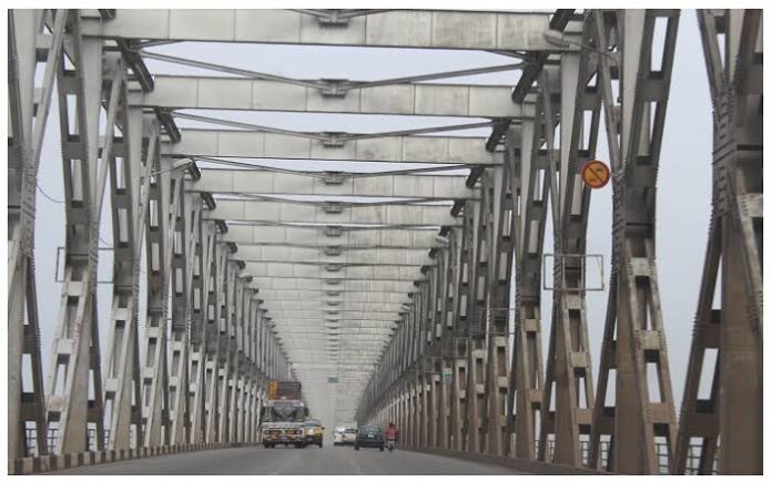 Niger Bridge