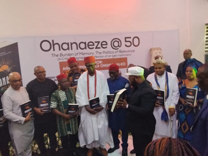 ohanaeze