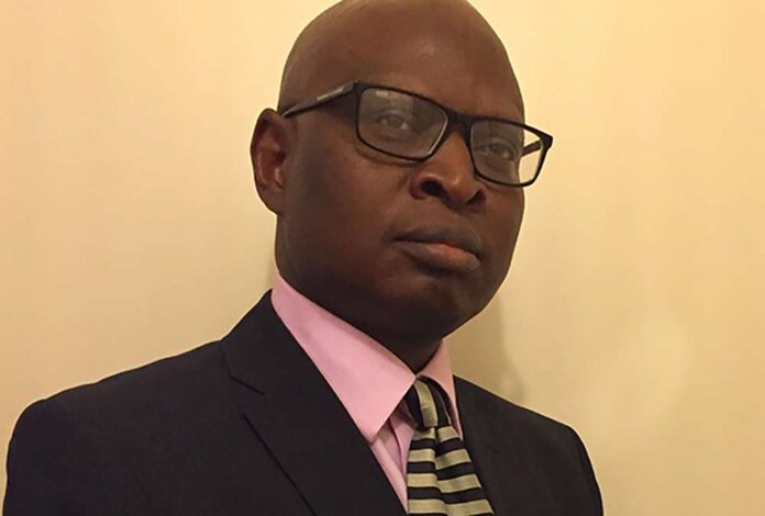 Under Tinubu’s watch, the state turns the law against dissent