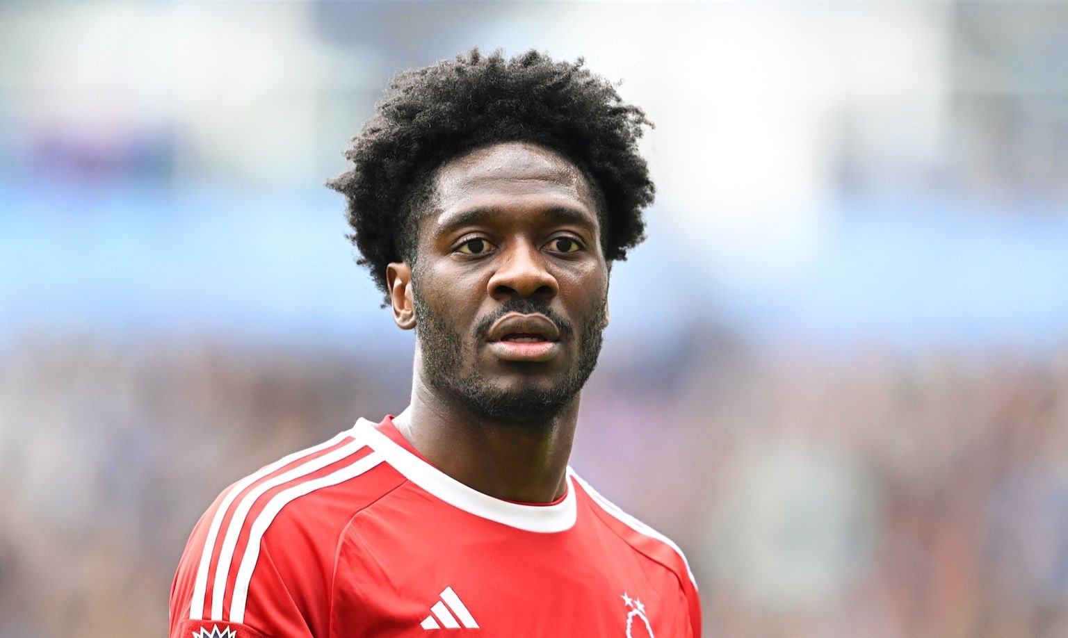 Glasner hails Aina after Forest's 2-1 win over Villa