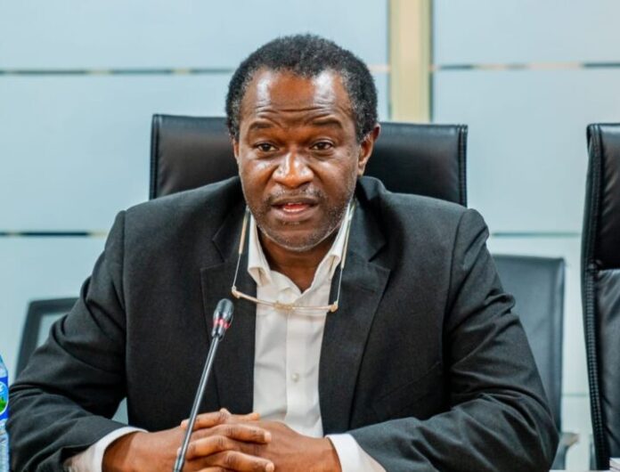 Akintunde Sawyerr
