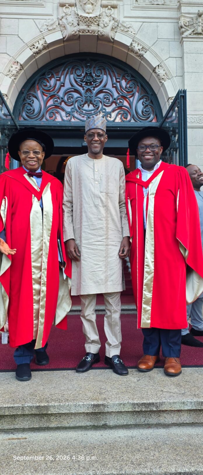 Nigerian-Alumni