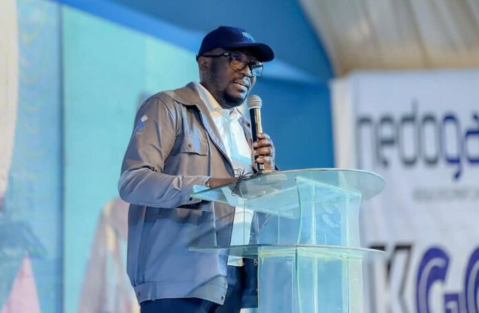 Debo Fagbami NEDOGAS MD