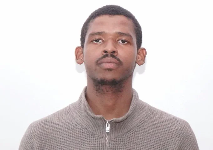 Faisal Maina