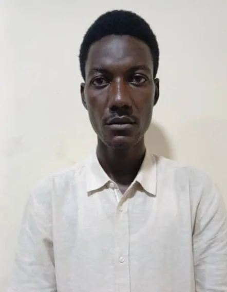 Fake Tinubu letter suspect