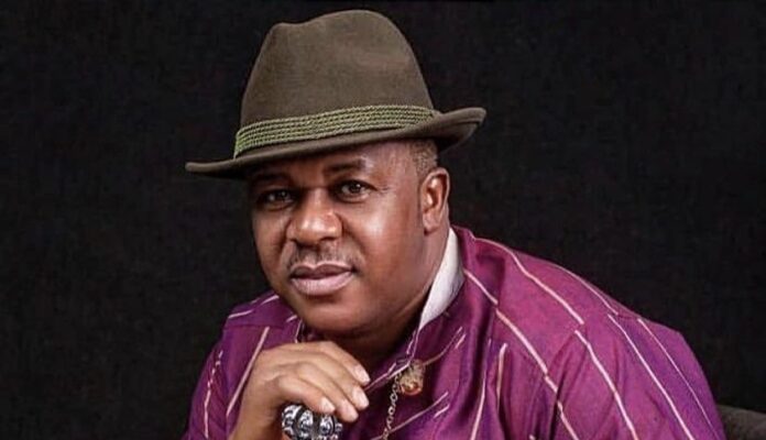 Nollywood star Francis Duru dies at 57