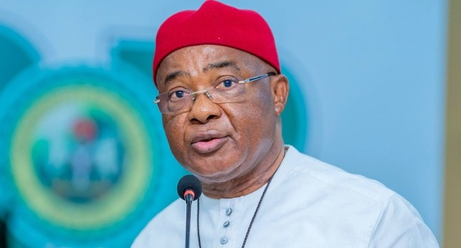 Imo West primary: Uzodimma is our authentic candidate, Imo APC insists