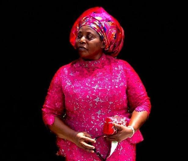 Ifeanyi Ubah’s sister, Fidelia Chigbogu, dies preparing for church