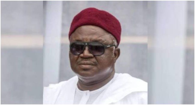 Jonathan Vatsa, Niger State APC chieftain quits party