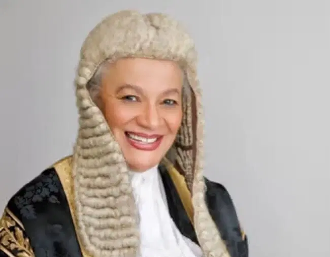 Nigeria’s rule of law under threat, justice too slow, costly – Ex-Supreme Court Justice, Augie