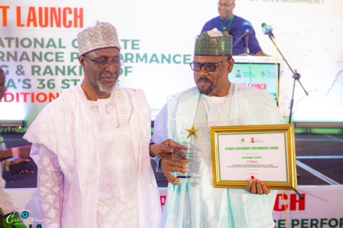 Katsina Katsina