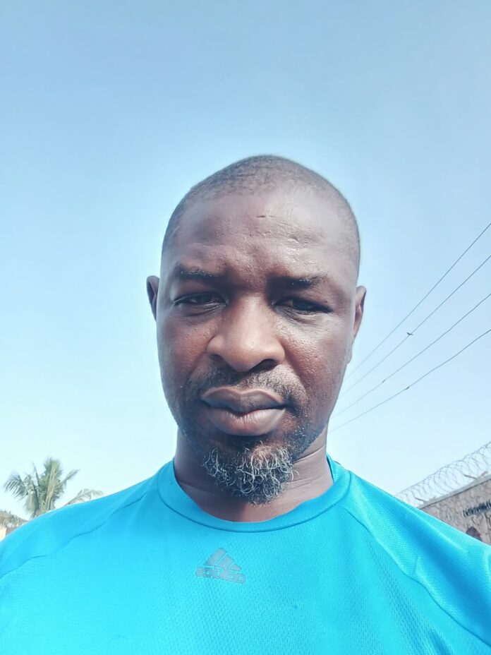 TheNiche-Young. Kazeem-Adejobi