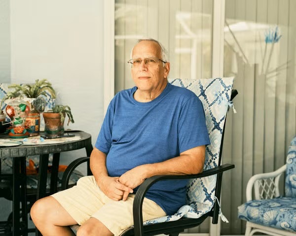 Pope Leo's brother also battling cancer, says wife
