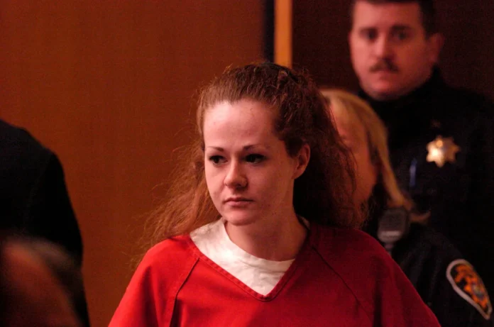 U.S. woman condemned to death survives 2 lethal injections